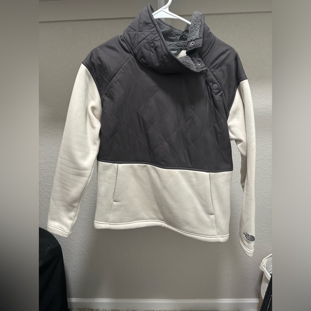 North Face Denali jacket